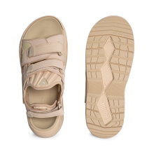 Puma Sandale Traek beige Herren